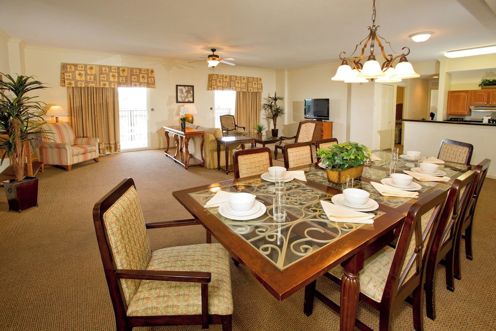 Deluxe Suite, 4 Bedrooms, Balcony