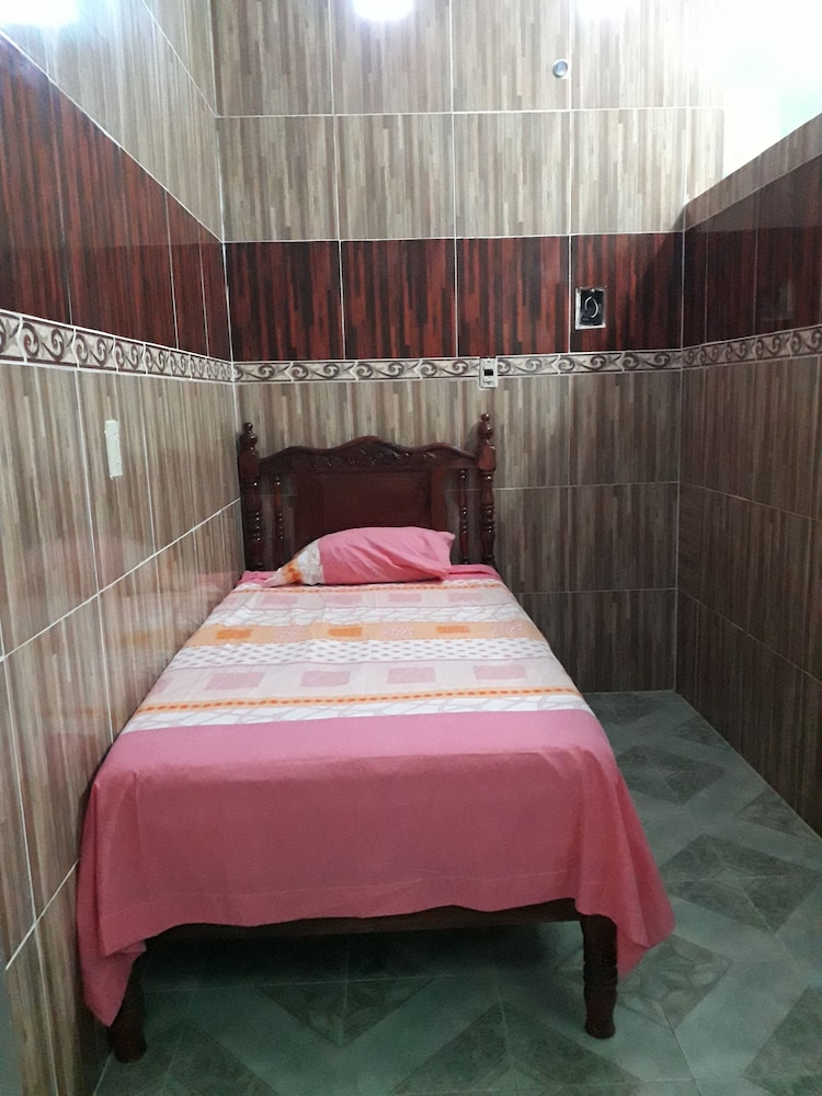 Basic Single Room