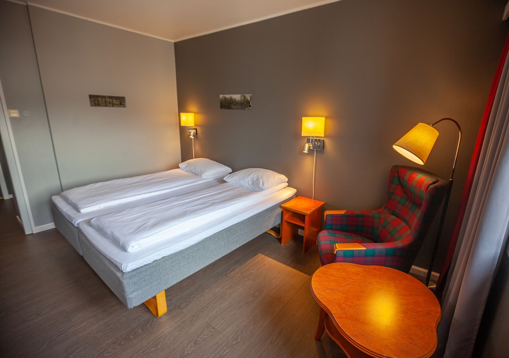 Economy Double Room, 1 Double Bed