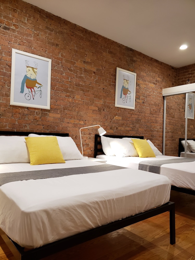 Elite Studio, Multiple Beds, Non Smoking photo 2