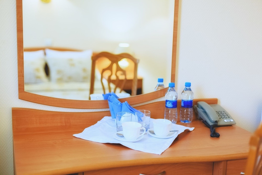 Business Single Room photo 3