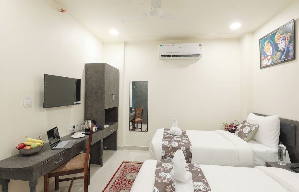 Comfort Suite