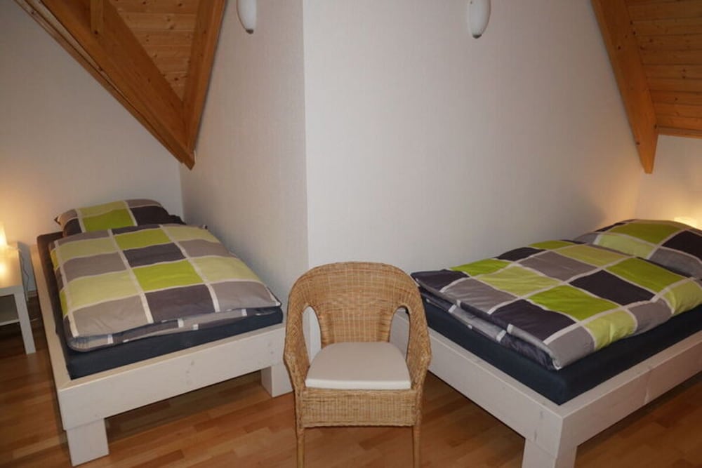 Apartment photo 1