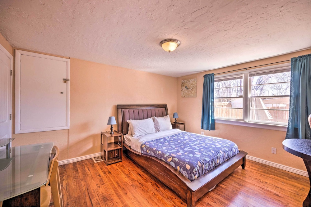 House (3 Bedrooms) photo 1