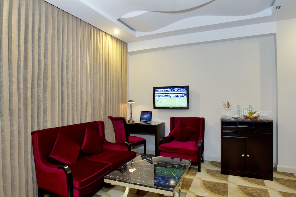 Premium Deluxe Room photo 2