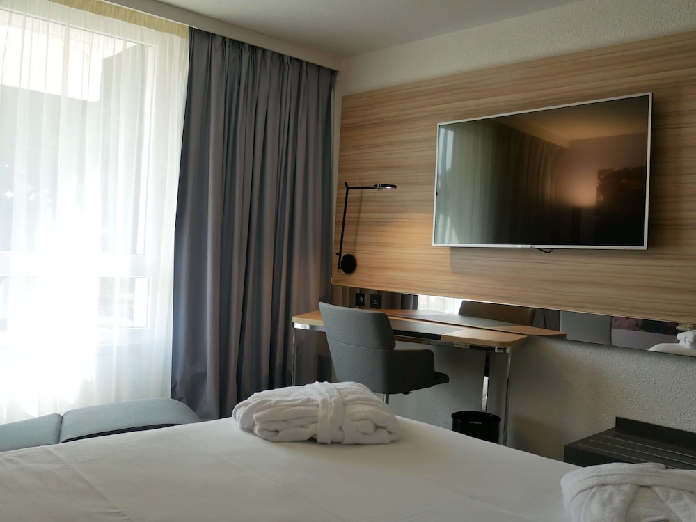 Executive Room, 1 Double Bed - Photo 7
