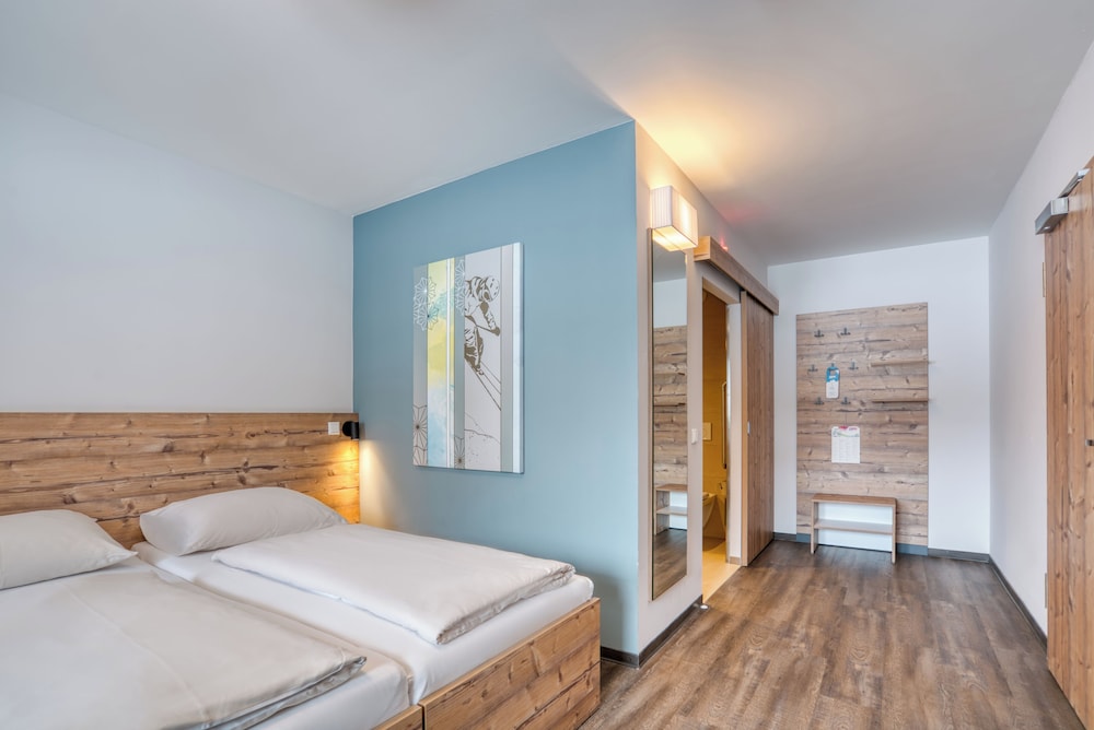 Standard Double or Twin Room, Accessible, Allergy Friendly photo 3