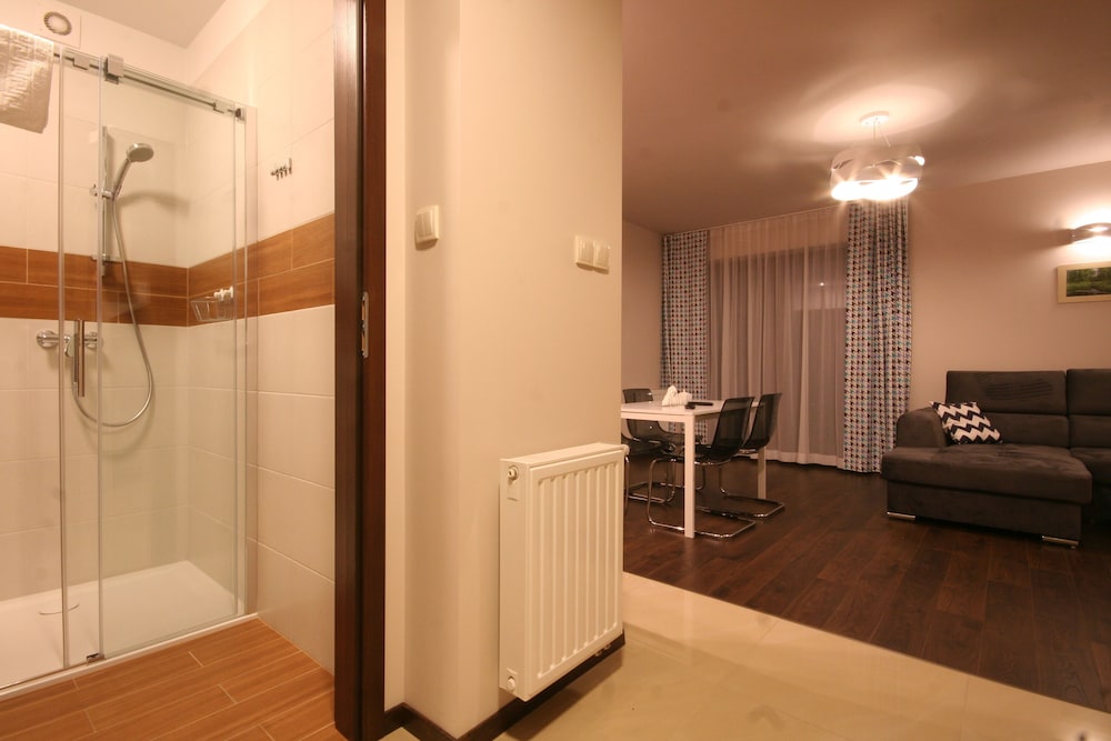 Apartment, Fireplace, Mountain View (4)
