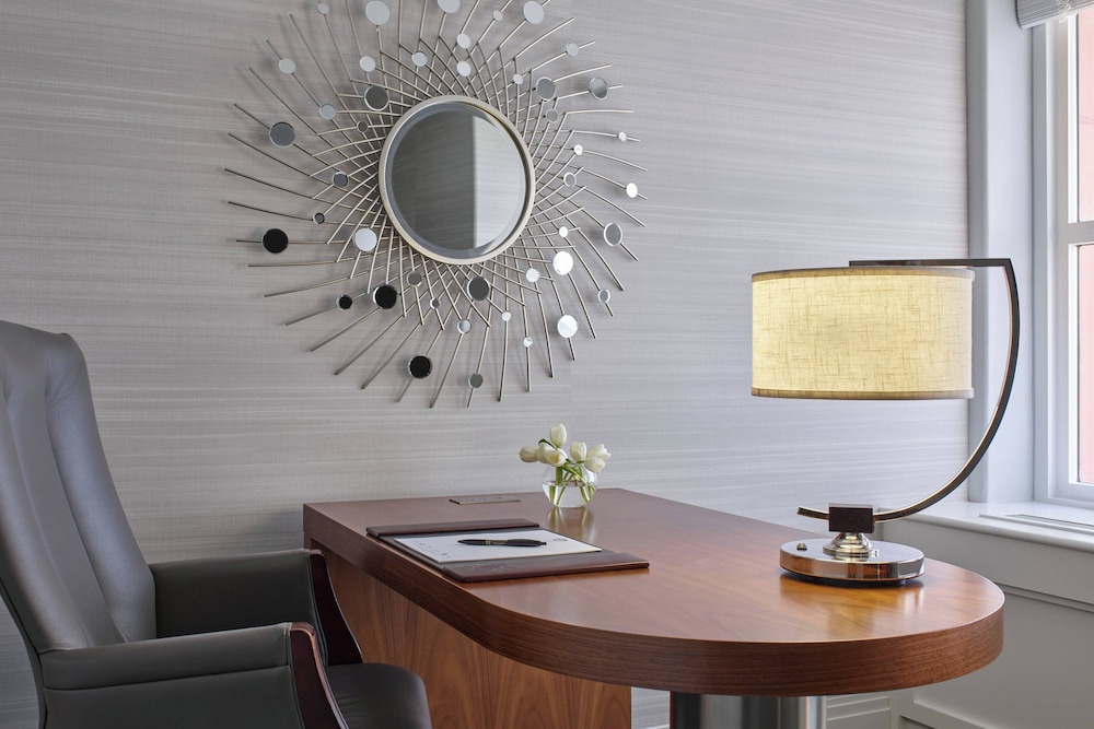 Royal Suite, 1 Bedroom, City View