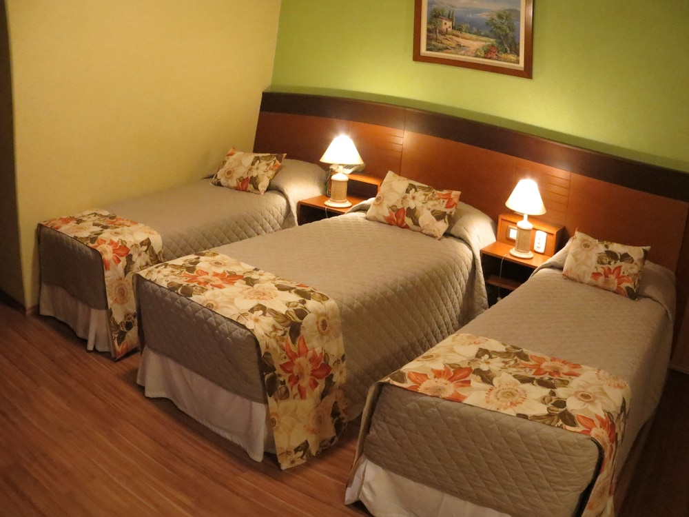 Single or Twin Luxury Room photo 2
