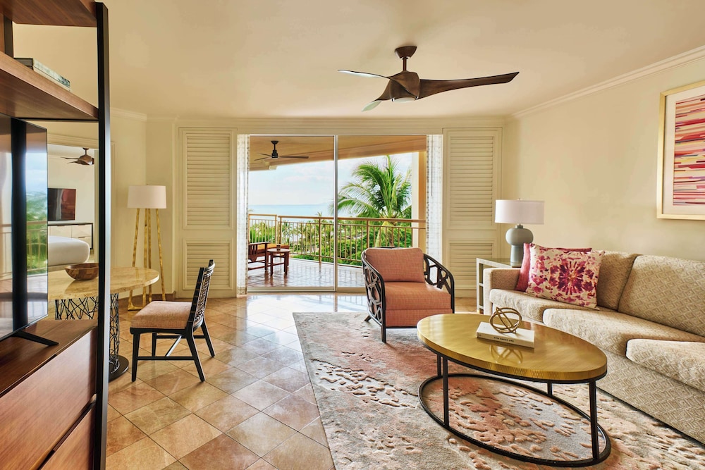 Suite, 1 Bedroom, Garden View (Alii)