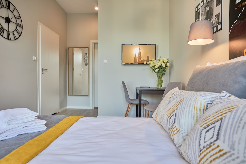 Standard Apartment - Photo 23