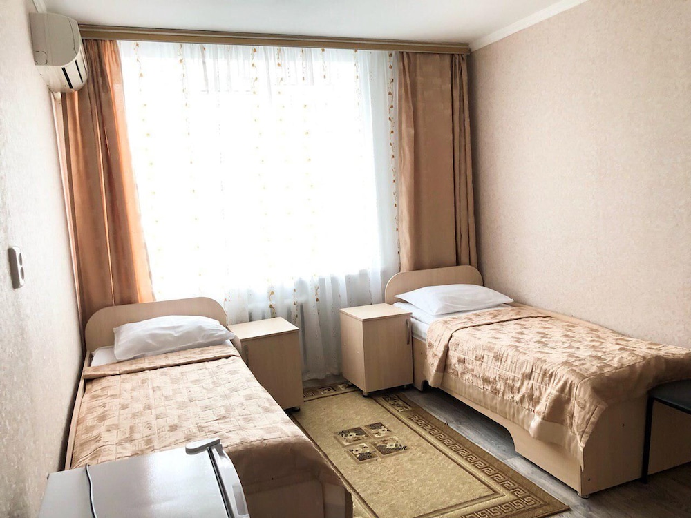 Standard Twin Room photo 1