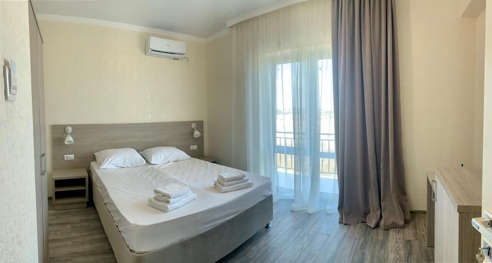 Comfort Duplex (Family)