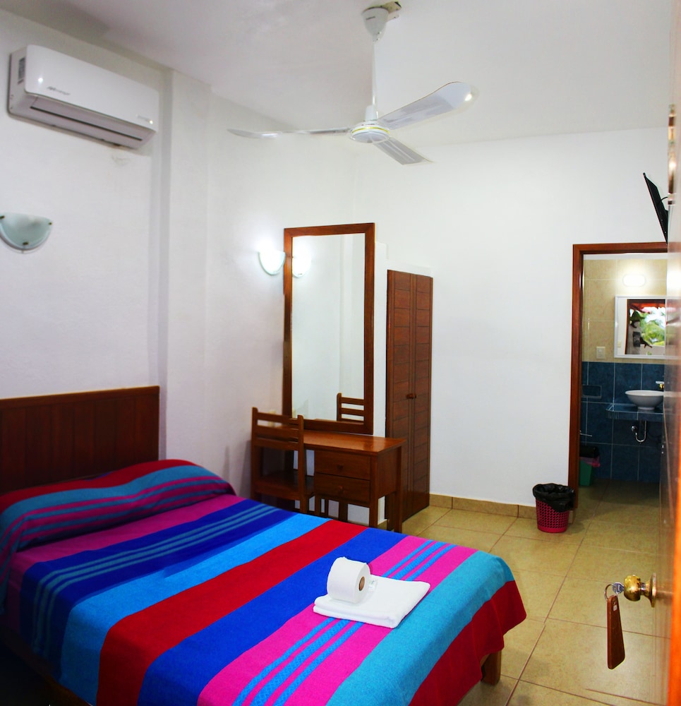 Basic Room