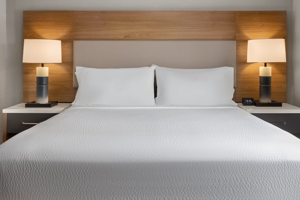 Studio Suite, 1 King Bed - Photo 11