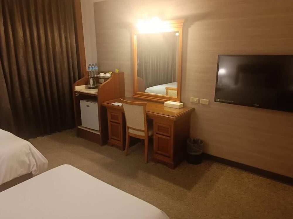 Deluxe Triple Room - Photo 2