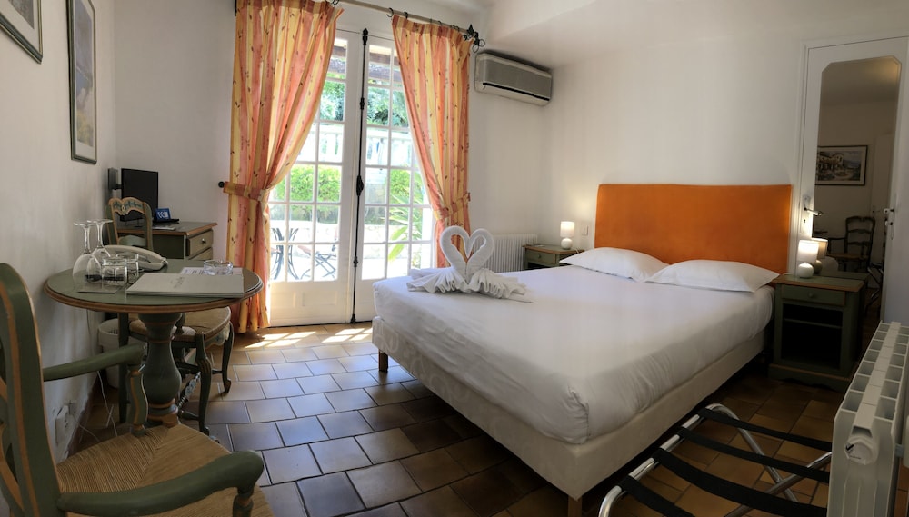 Comfort Room