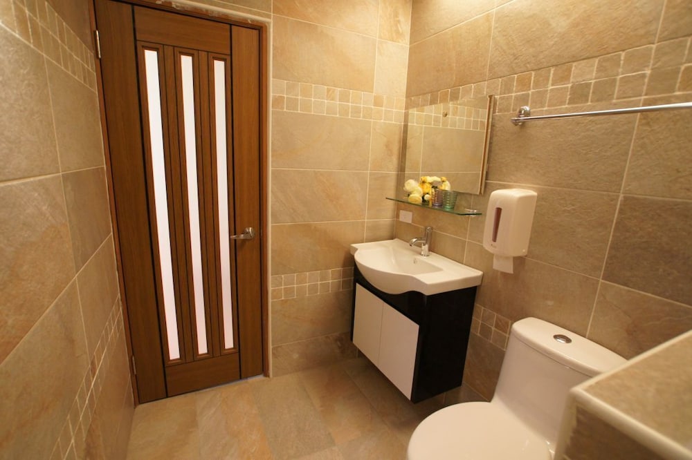 Deluxe Double Room, 1 Bedroom photo 2