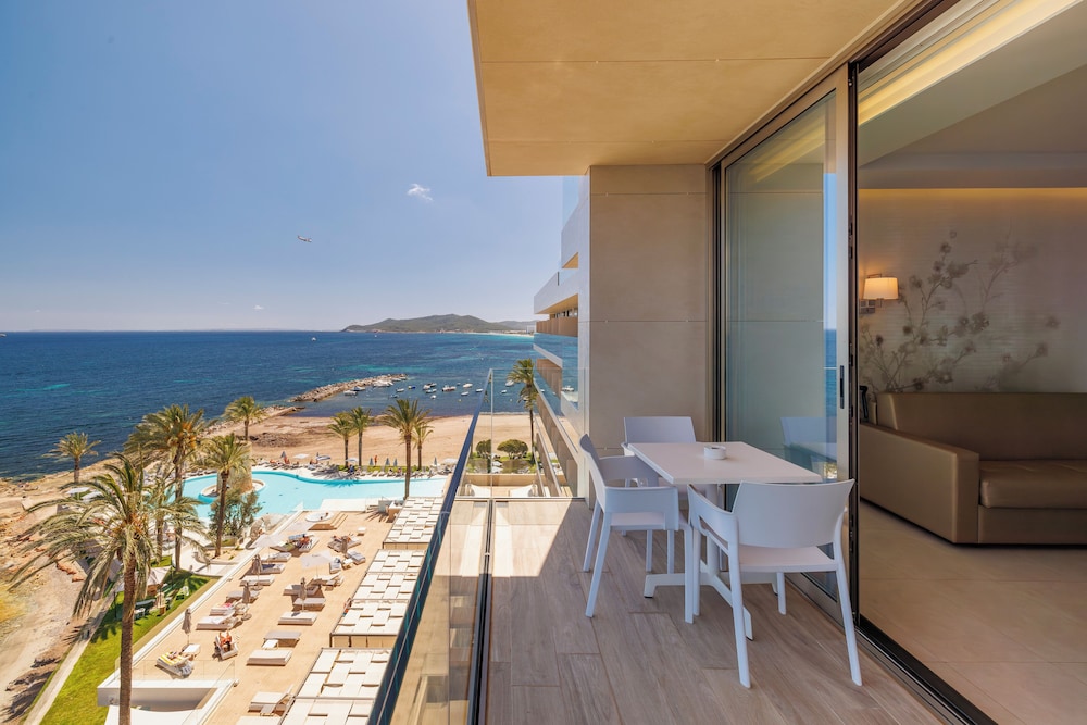 Junior Suite, Sea View - Photo 4