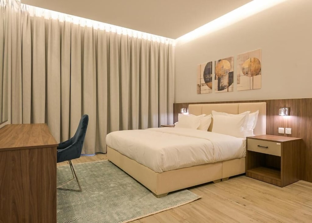 Suite, 2 Bedrooms