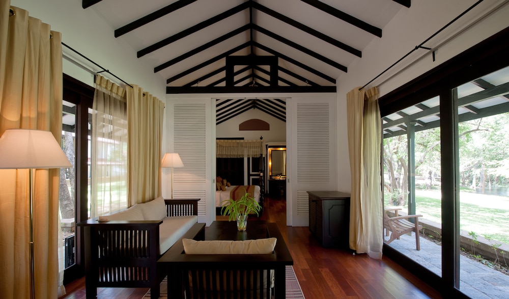Deluxe Twin Lake View - 15 % discount on F&B and 10% on SPA - Photo 1