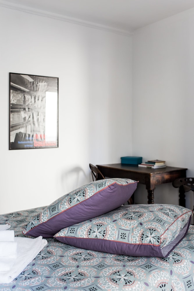 Club Double Room, 1 Double Bed, Private Bathroom, City View photo 3
