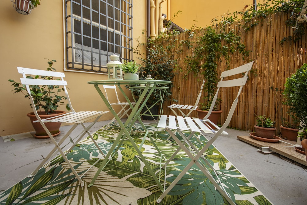 Double Room (Dei Cavalieri) photo 2