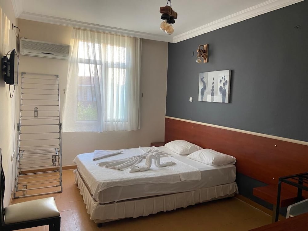 Twin Room photo 2