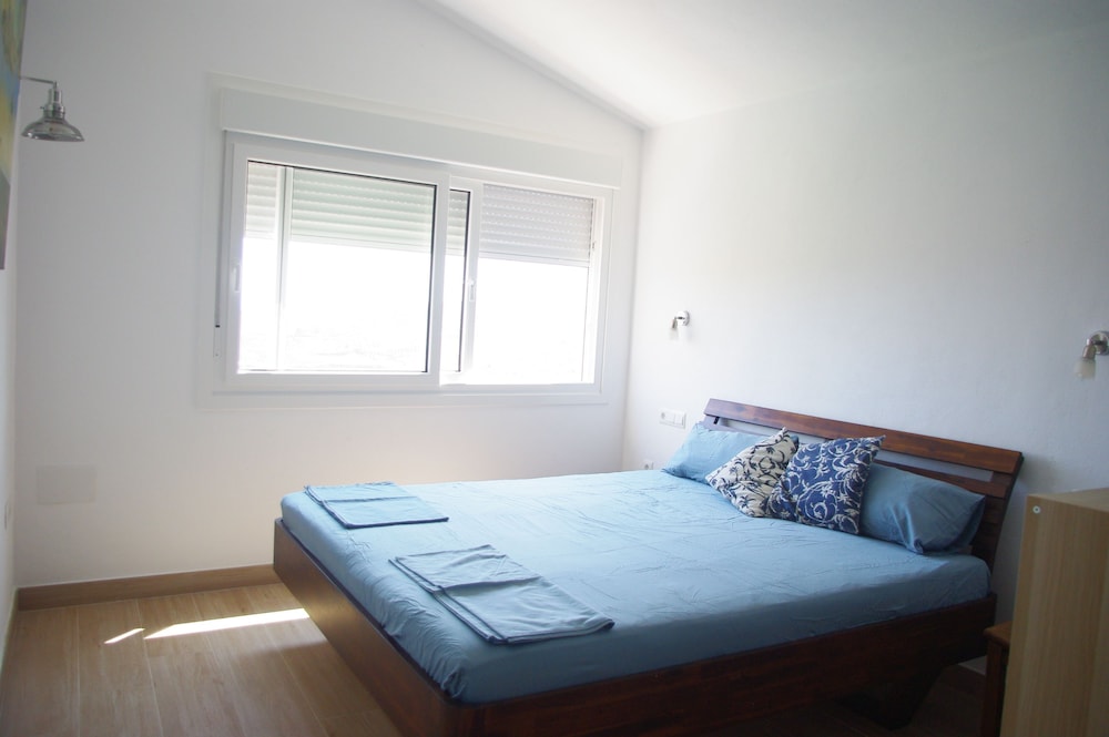 Casa Panorámica, 2 habitaciones