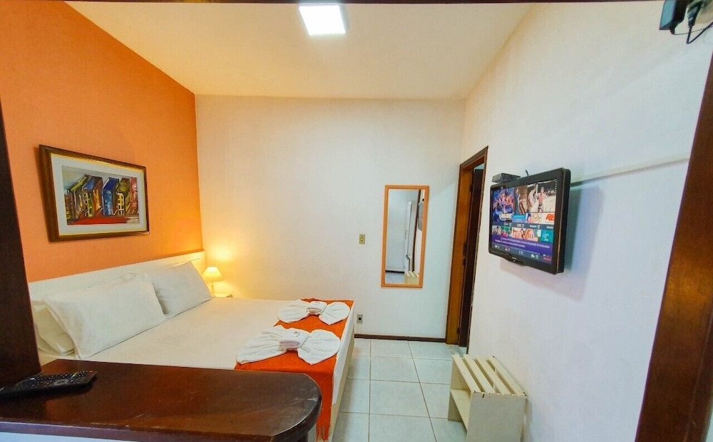 Deluxe Twin Room photo 1