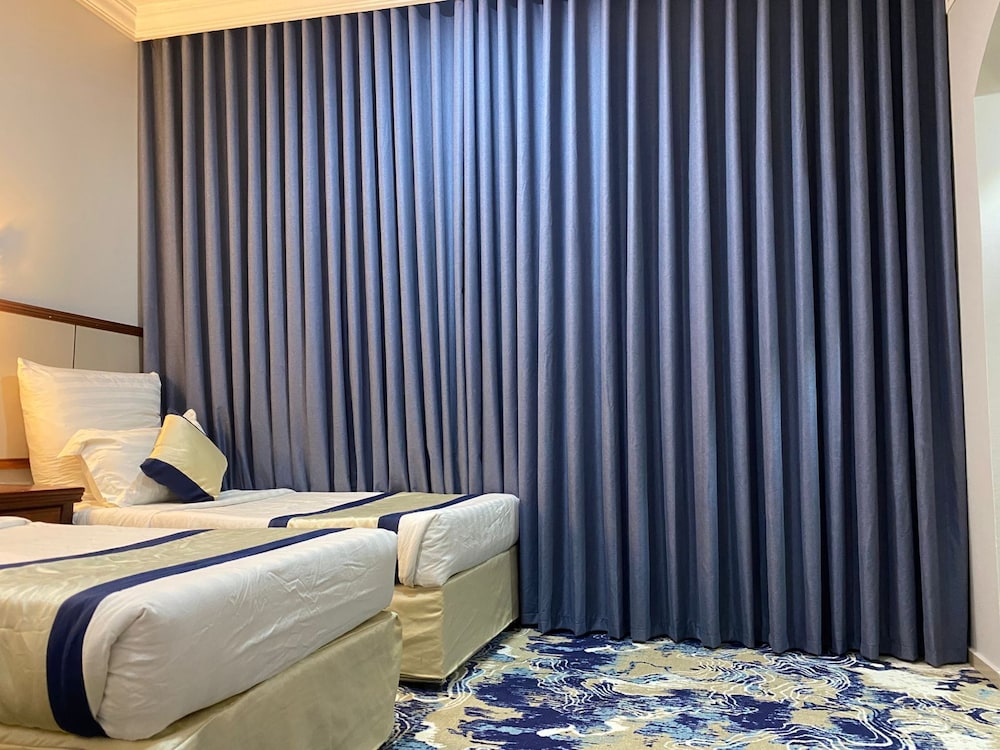 Twin Room photo 1