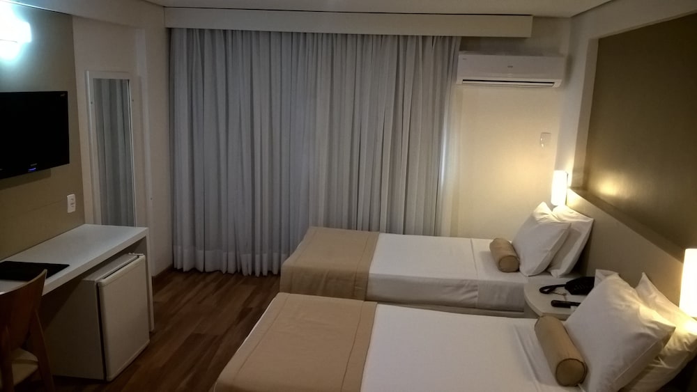 Quarto Premium Twin - Photo 11
