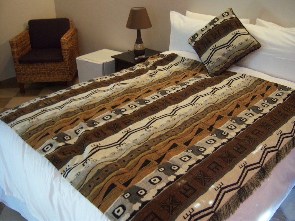 Deluxe Double Room photo 3