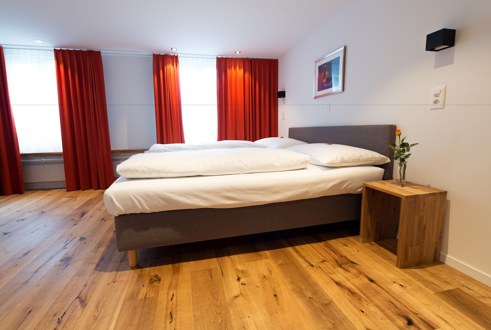 Comfort Single Room photo 1