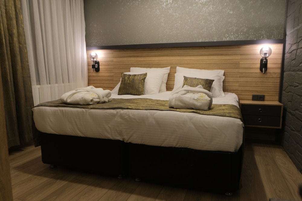 Standard Double or Twin Room photo 2