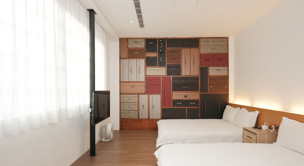 Quadruple Room photo 1