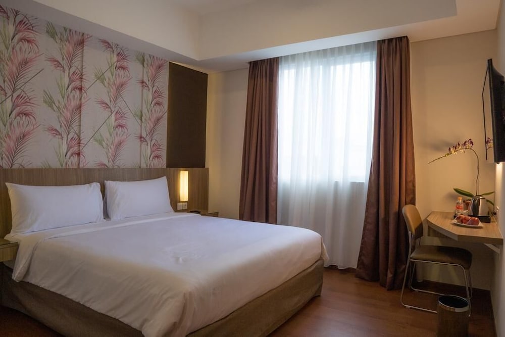 Standard Double Room, 1 Double Bed - Photo 1