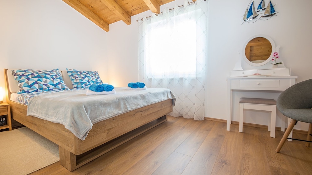 Family Villa