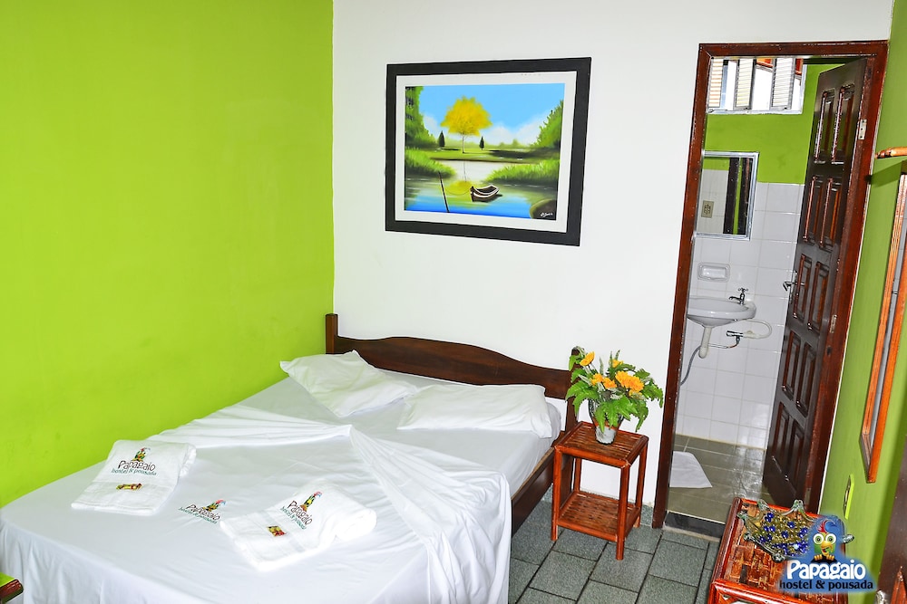 Basic Double Room, Private Bathroom photo 2