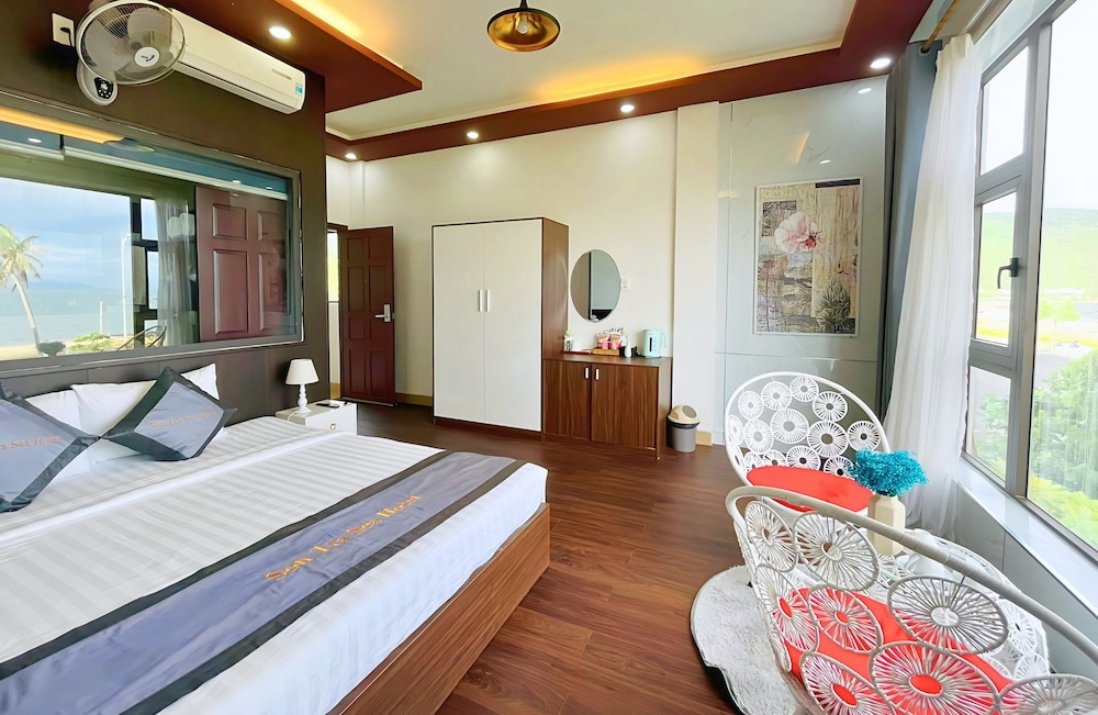 Standard Suite - Photo 4