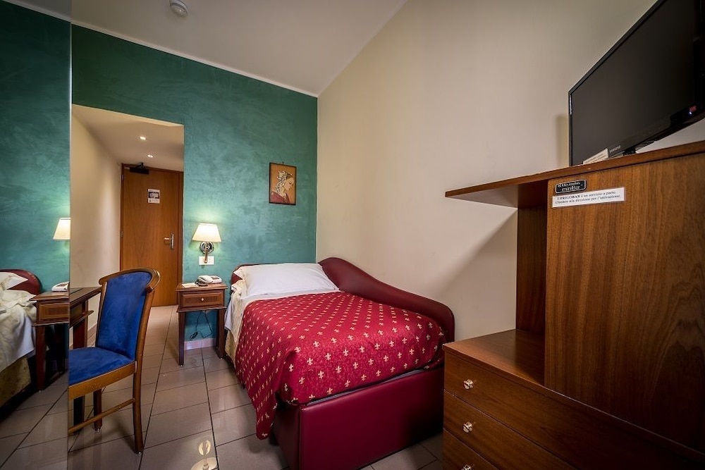 Classic Single Room, 1 Twin Bed photo 2