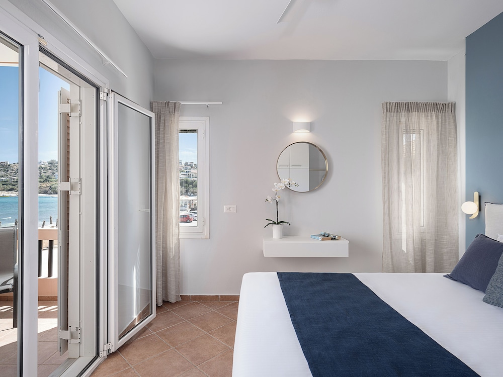 Luxury Apartment, 1 Bedroom, Non Smoking, Sea View photo 2