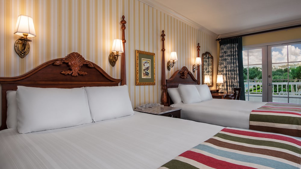 Room (Standard View) - Photo 1