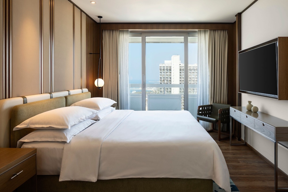 Club Suite, 1 Bedroom photo 3