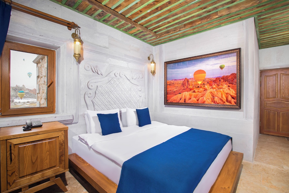 Deluxe Room, Jetted Tub, Valley View photo 1