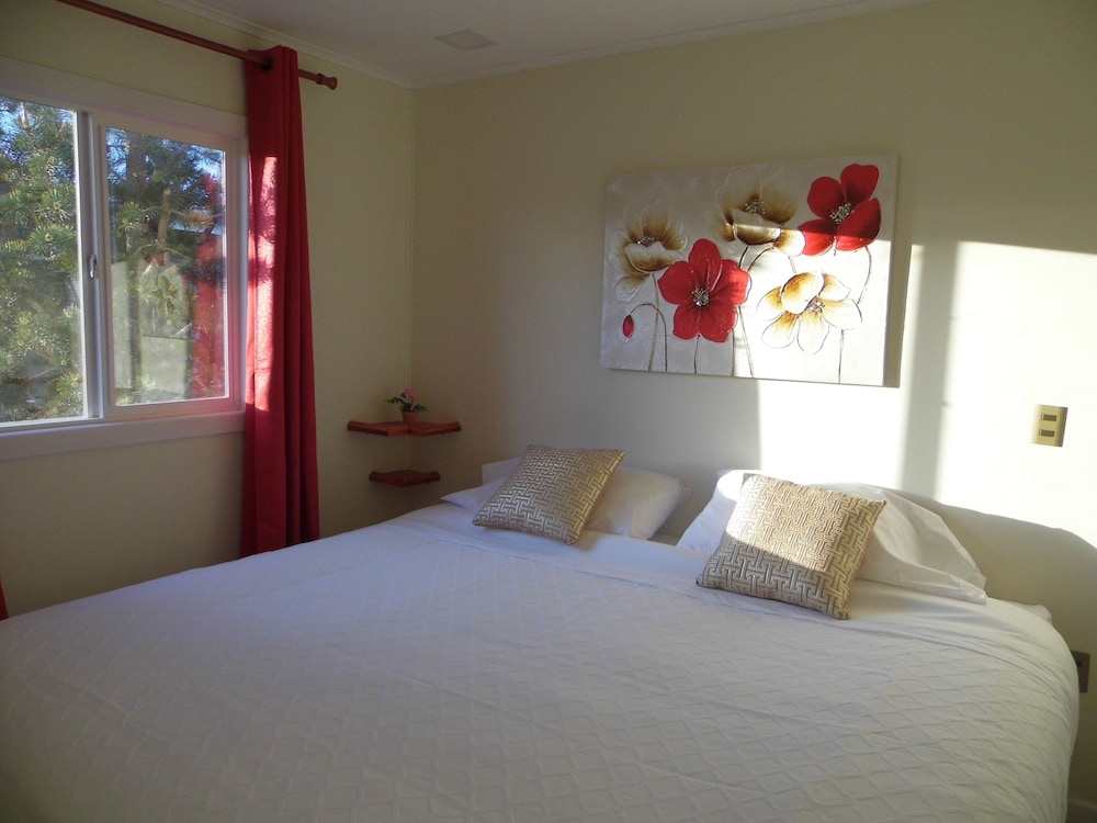 Cabin, Multiple Beds, Non Smoking photo 2
