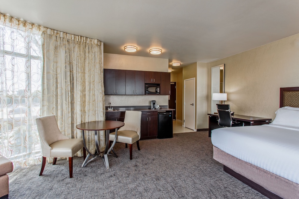 Suite, 1 Bedroom photo 3