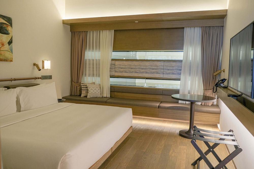 Presidential Studio Suite, 1 King Bed