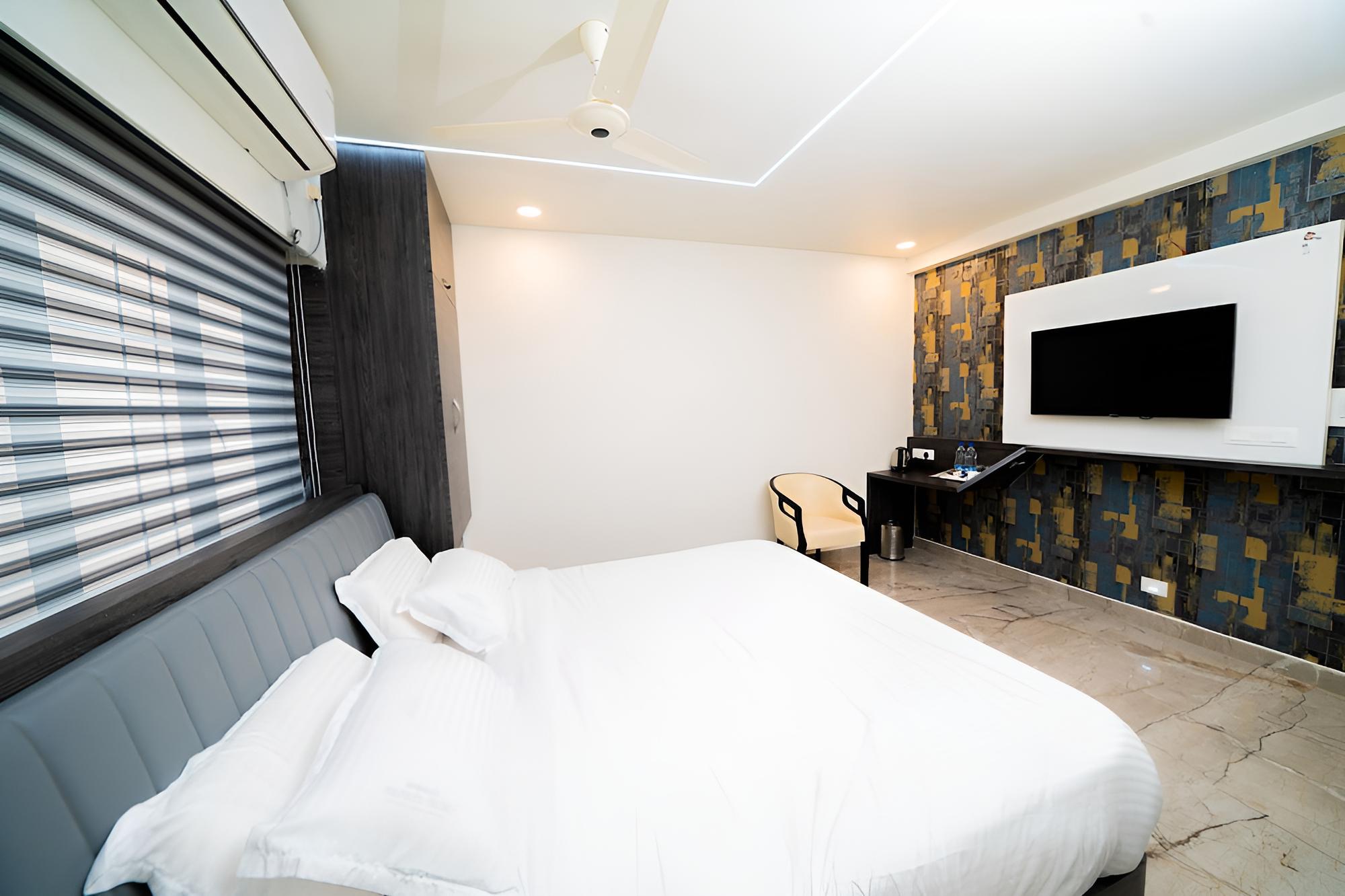 Deluxe Room photo 2